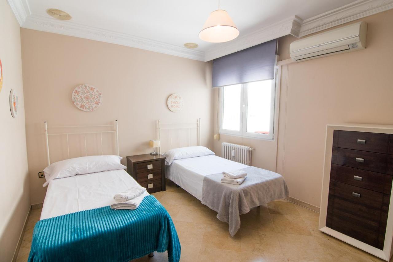 Lope De Vega Apartment Granada Exterior photo